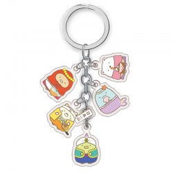 Sumikkogurashi Anime acrylic K...