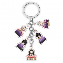 Demon Slayer Kimets Anime acry...