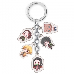 Demon Slayer Kimets Anime acry...