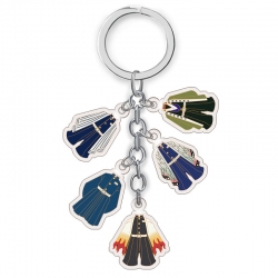 Demon Slayer Kimets Anime acry...