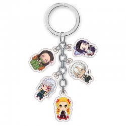 Demon Slayer Kimets Anime acry...