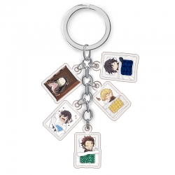 Demon Slayer Kimets Anime acry...