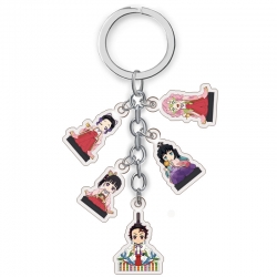 Demon Slayer Kimets Anime acry...