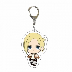 Shingeki no Kyojin Anime acryl...