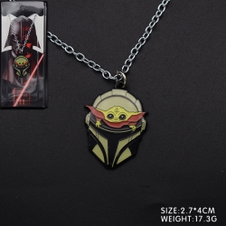 Star Wars Anime cartoon metal ...