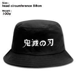 Demon Slayer Kimets Anime canv...