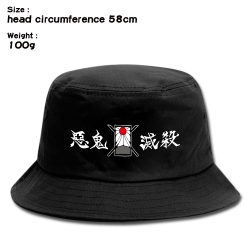 Demon Slayer Kimets Anime canv...