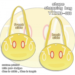 Genshin Impact Game Canvas Ali...