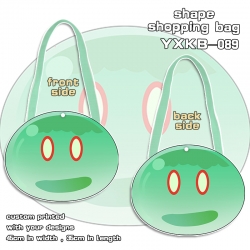 Genshin Impact Game Canvas Ali...