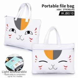 Natsume_Yuujintyou Anime porta...