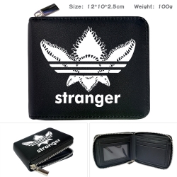 Stranger Things  Zipper UV pri...