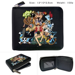 One Piece Zipper UV printed bi...