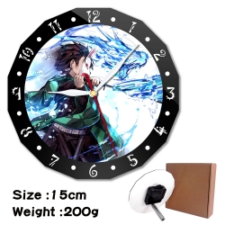 Demon Slayer Kimets Anime doub...