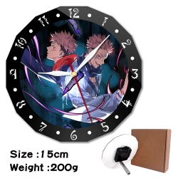 Jujutsu Kaisen Anime double ac...