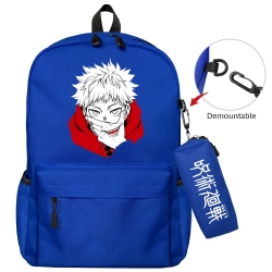Jujutsu Kaisen  Anime student ...