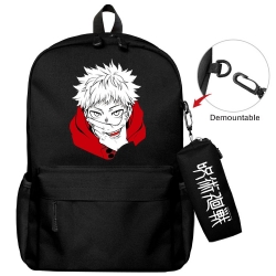 Jujutsu Kaisen  Anime student ...