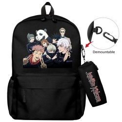 Jujutsu Kaisen  Anime student ...