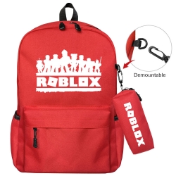 Roblox  Anime student school b...