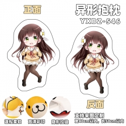 Is the order a rabbit? Anime s...