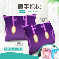 Genshin Impact Game plush hand...