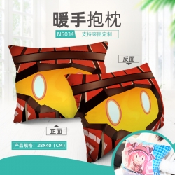 Genshin Impact Game plush hand...