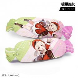 Genshin Impact  Game plush can...