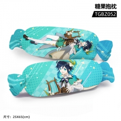 Genshin Impact  Game plush can...