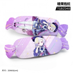 Genshin Impact  Game plush can...