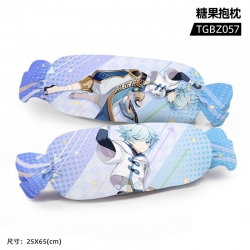 Genshin Impact  Game plush can...