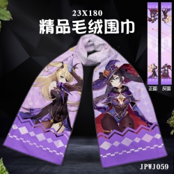 Genshin Impact Anime Full colo...