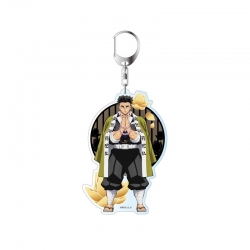 Demon Slayer Kimets Anime acry...