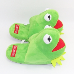 Kermit Frog Half-pack shoes pl...