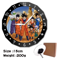 DRAGON BALL Anime double acryl...