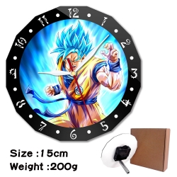 DRAGON BALL Anime double acryl...