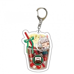 Demon Slayer Kimets Anime acry...