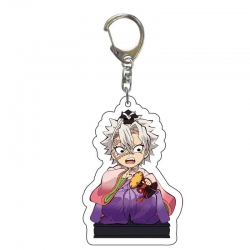 Demon Slayer Kimets Anime acry...