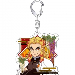 Demon Slayer Kimets Anime acry...