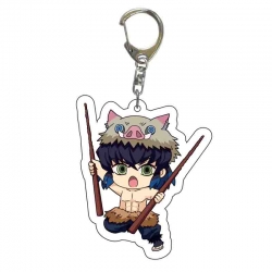 Demon Slayer Kimets Anime acry...