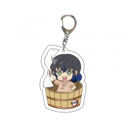 Demon Slayer Kimets Anime acry...