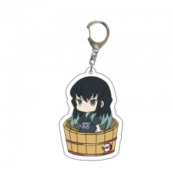 Demon Slayer Kimets Anime acry...