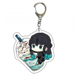 Demon Slayer Kimets Anime acry...