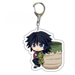 Demon Slayer Kimets Anime acry...