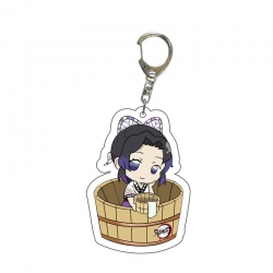 Demon Slayer Kimets Anime acry...