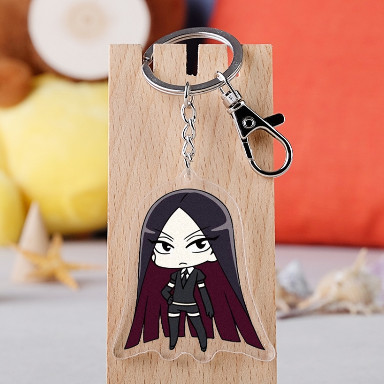 Houseki no Kuni Anime acrylic Key Chain  price for 5 pcs  2479