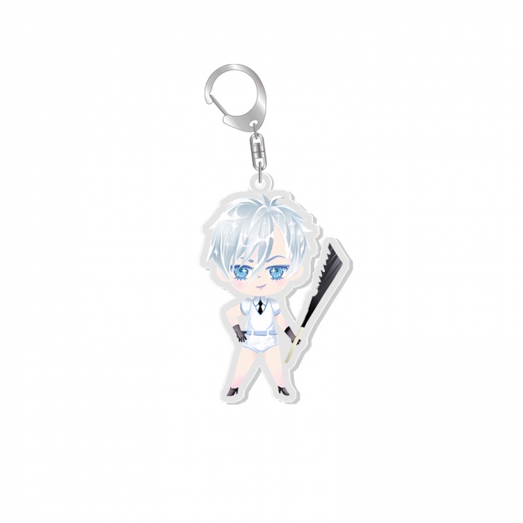 Houseki no Kuni Anime acrylic Key Chain price for 5 pcs 6970