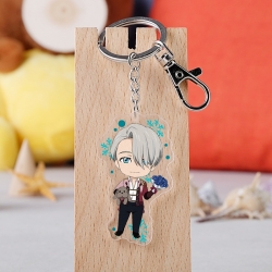 Yuri !!! on Ice Anime acrylic ...