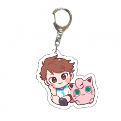 Haikyuu!! Anime acrylic Key Ch...