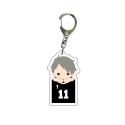 Haikyuu!! Anime acrylic Key Ch...