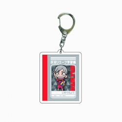 Haikyuu!! Anime acrylic Key Ch...
