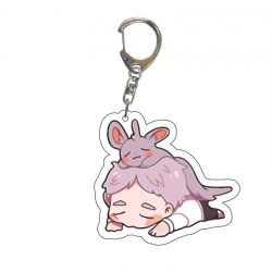 Haikyuu!! Anime acrylic Key Ch...